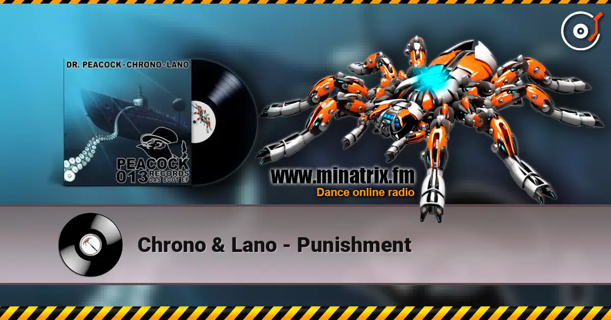 Chrono & Lano - Punishment ������� ���������