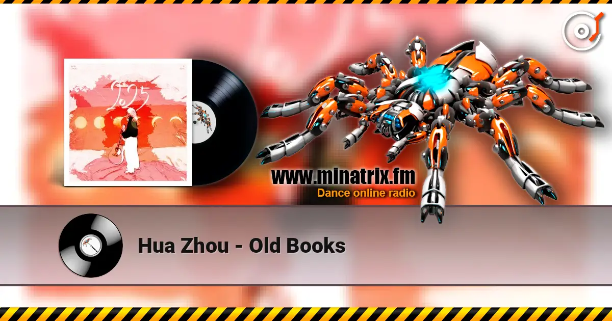 Hua Zhou - Old Books ������� ���������