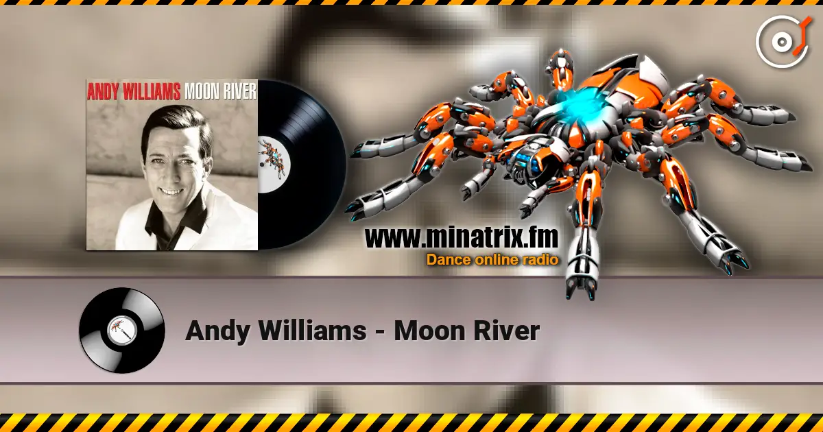 Andy Williams - Moon River ������� ���������