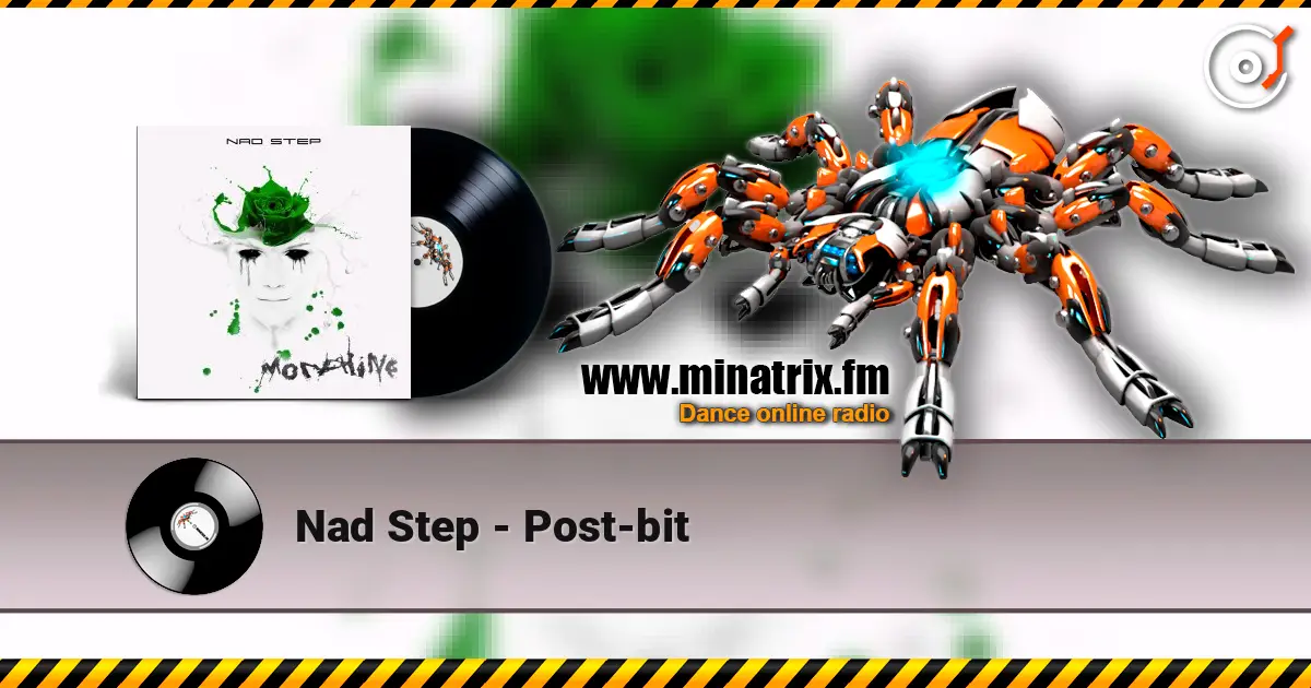 Nad Step - Post-bit ������� ���������
