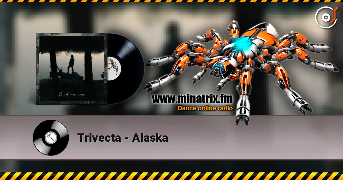 Trivecta - Alaska ������� ���������