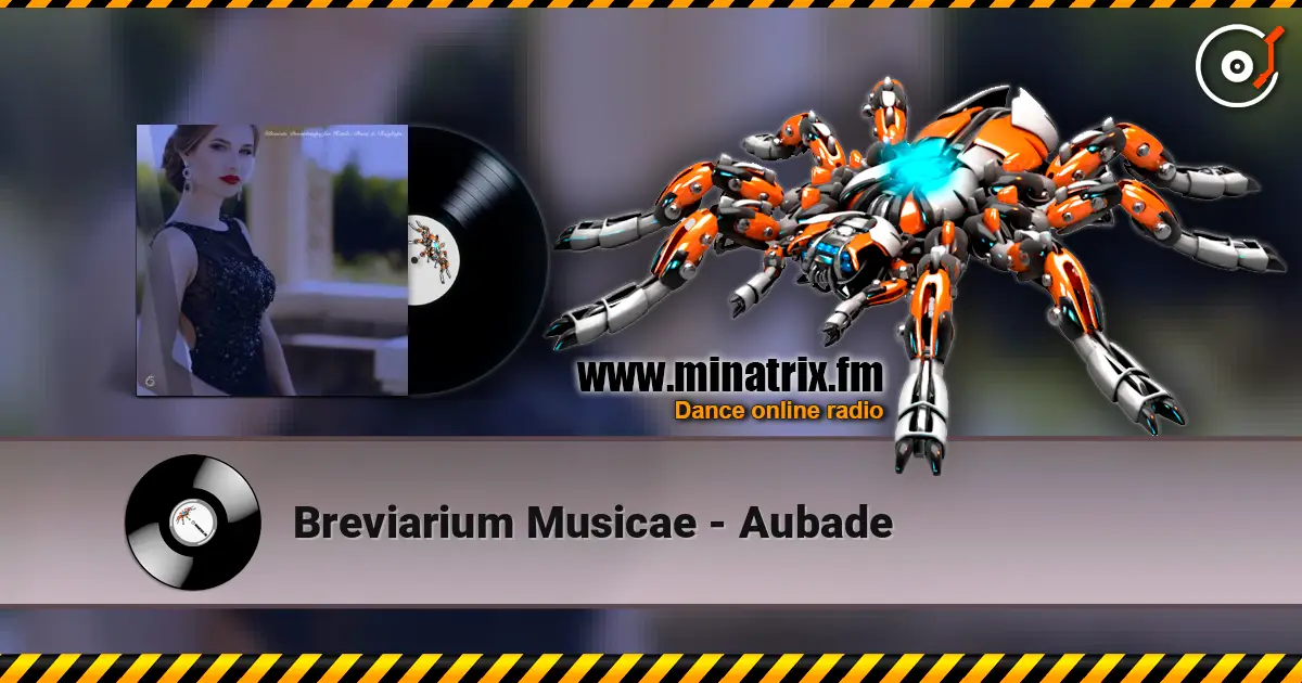 Breviarium Musicae - Aubade ������� ���������