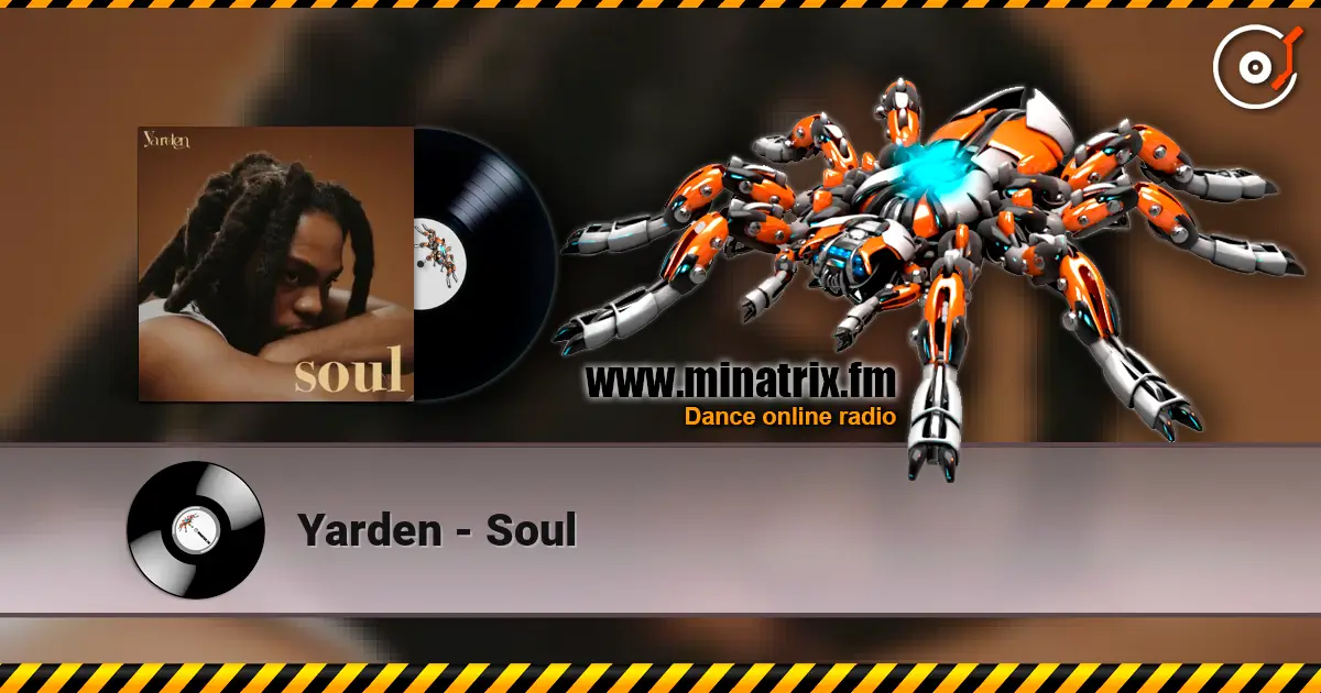 Yarden - Soul ������� ���������