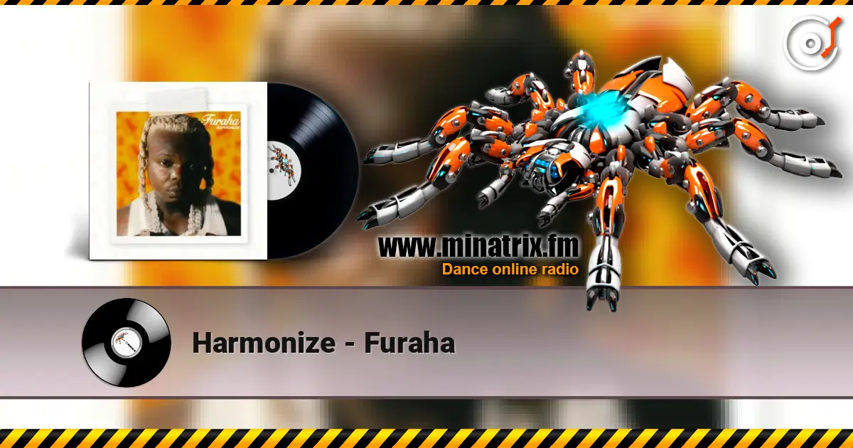 Harmonize - Furaha ������� ���������