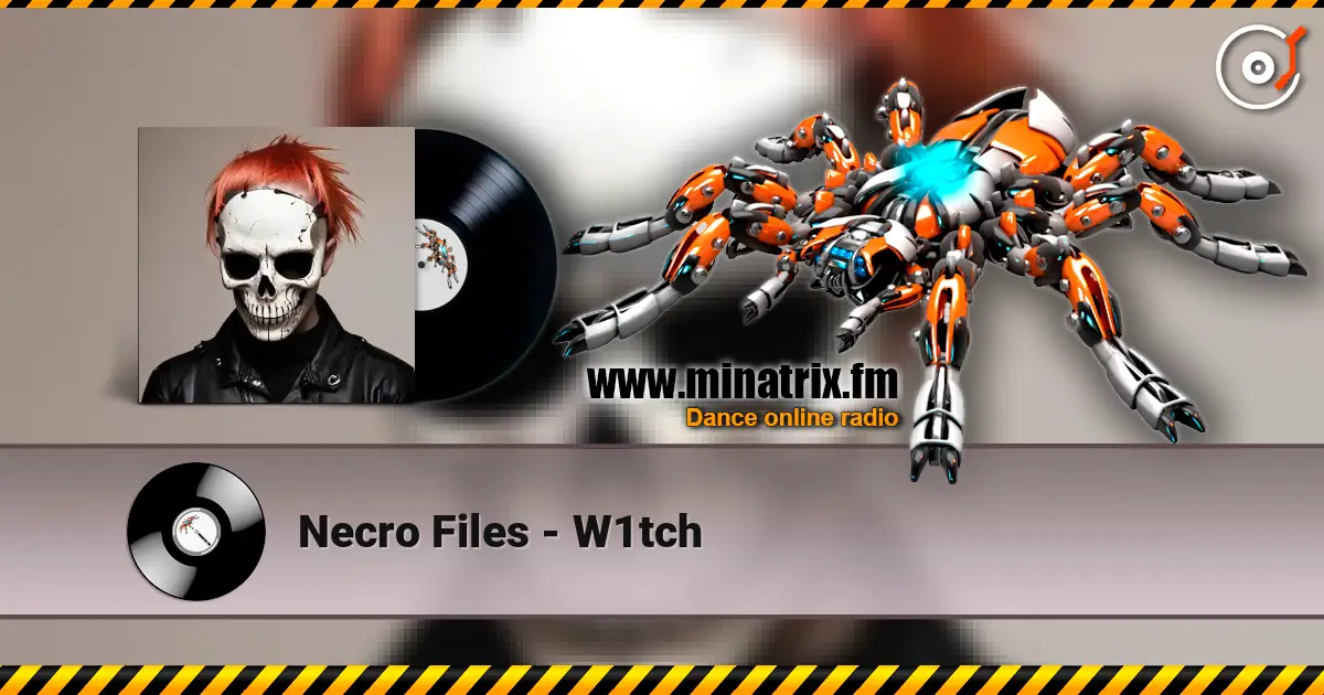 Necro Files - W1tch ������� ���������
