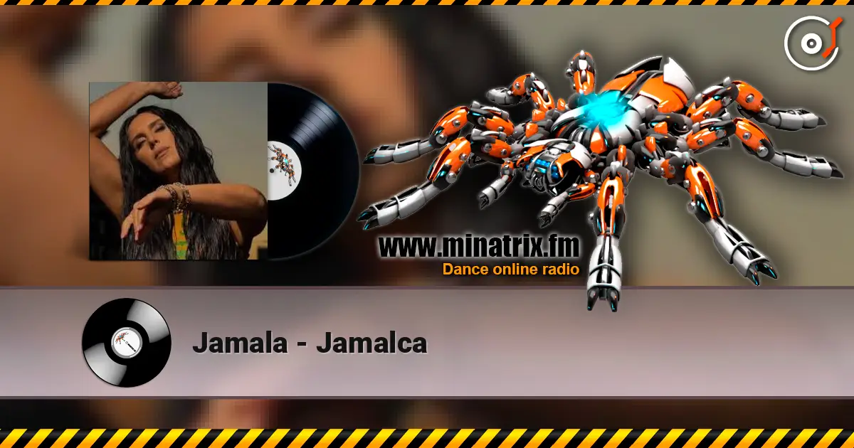 Jamala - Jamalca ������� ���������