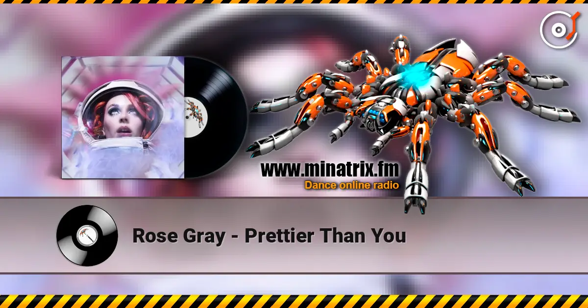 Rose Gray - Prettier Than You ������� ���������