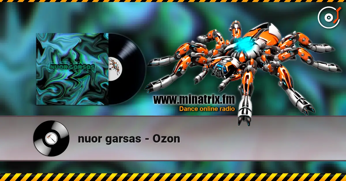 nuor garsas - Ozon ������� ���������
