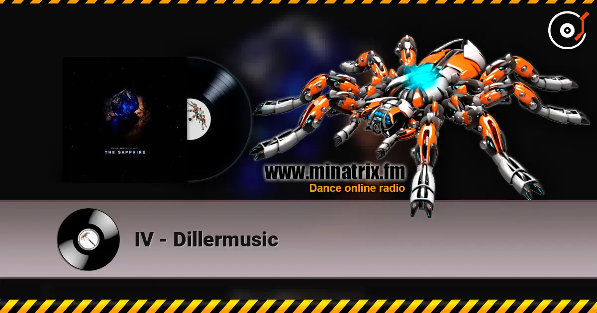 IV - Dillermusic ������� ���������