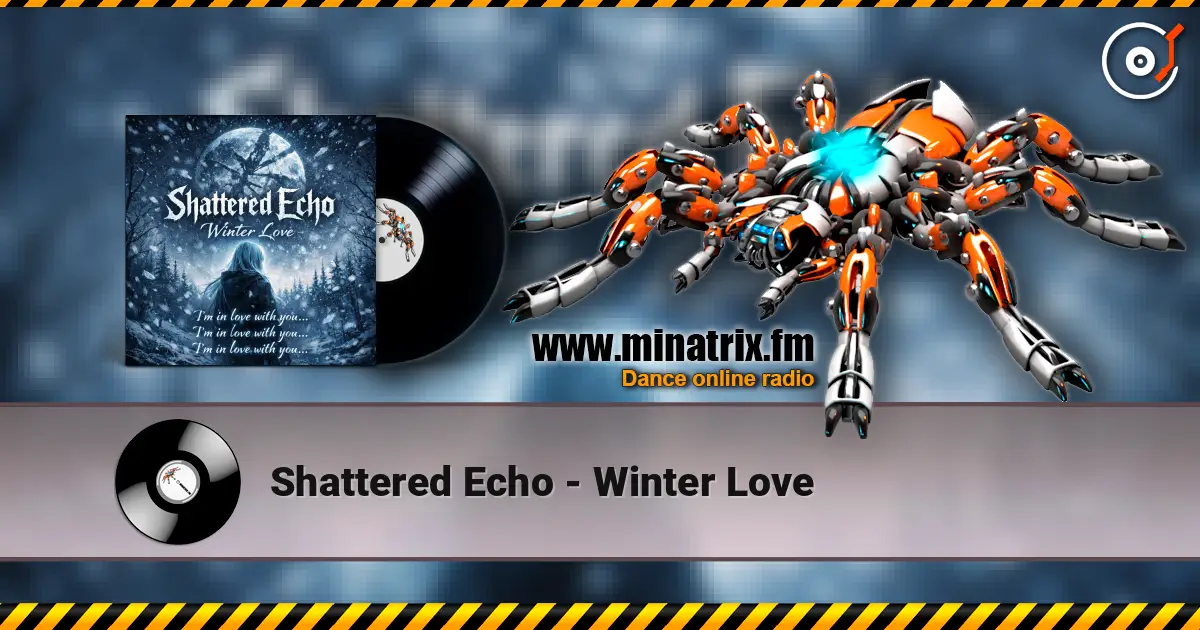 Shattered Echo - Winter Love ������� ���������