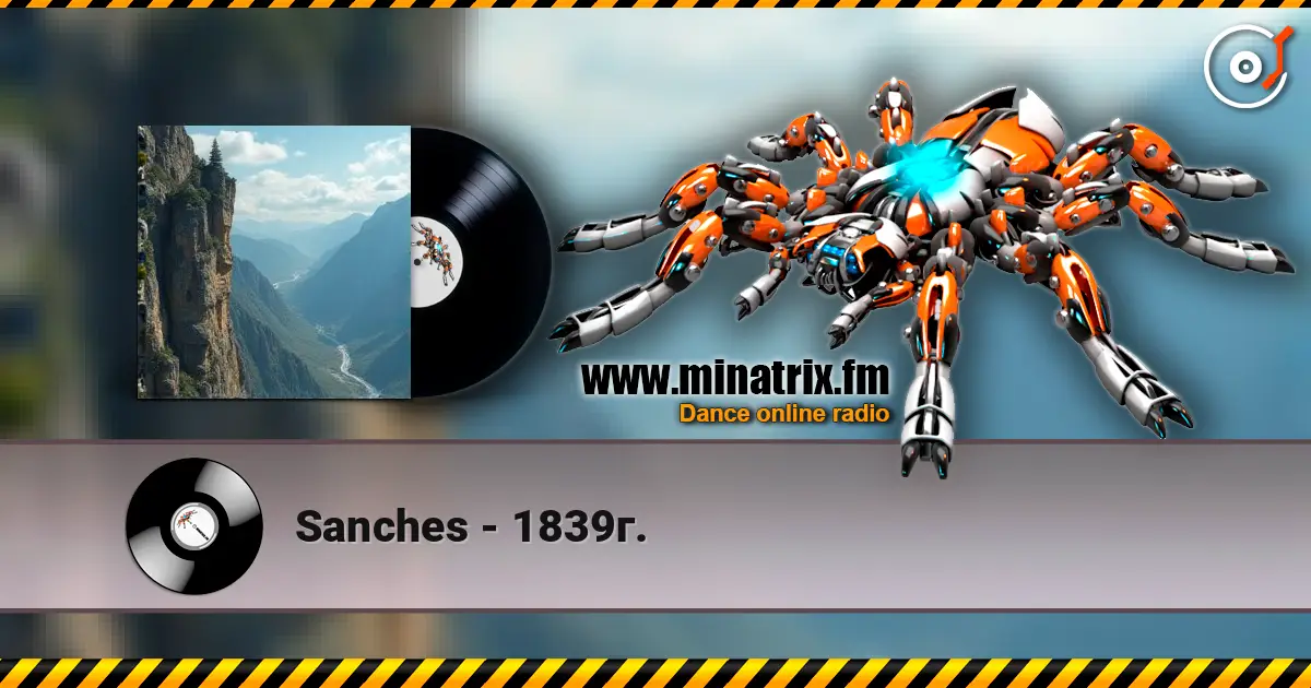 Sanches - 1839�. ������� ���������