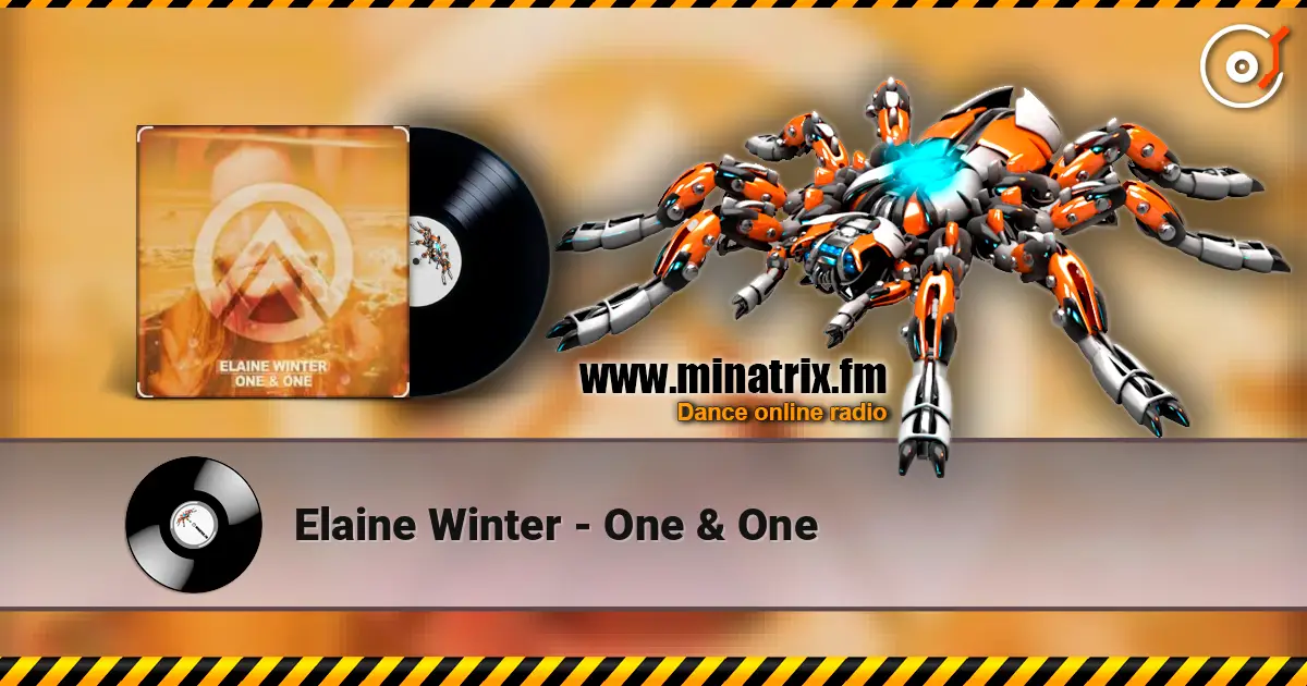 Elaine Winter - One & One ������� ���������