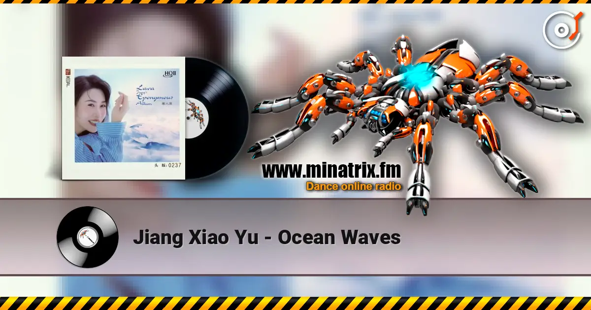 Jiang Xiao Yu - Ocean Waves ������� ���������