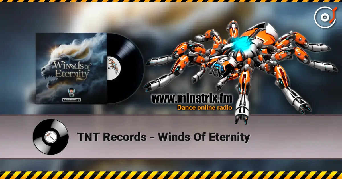 TNT Records - Winds Of Eternity listen online in high quality | Minatrix.FM