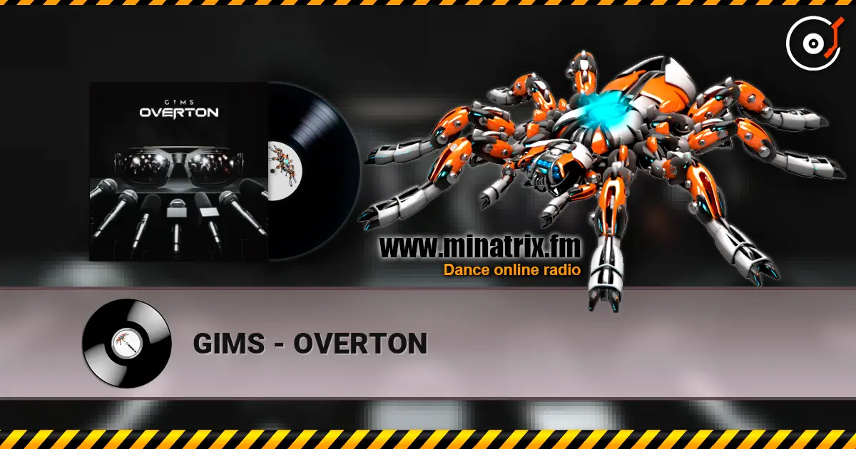 GIMS - OVERTON ������� ���������