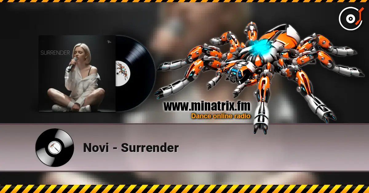 Novi - Surrender ������� ���������