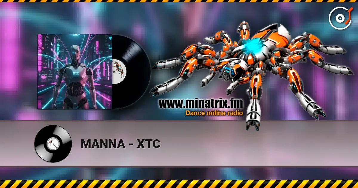 MANNA - XTC ������� ���������