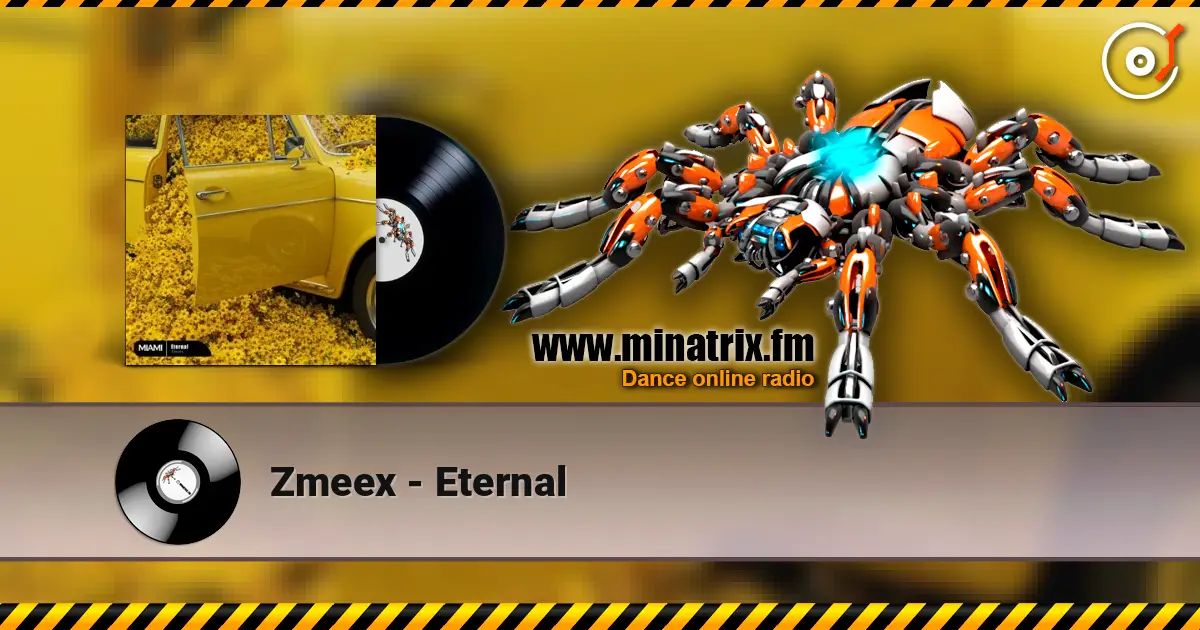 Zmeex - Eternal ������� ���������