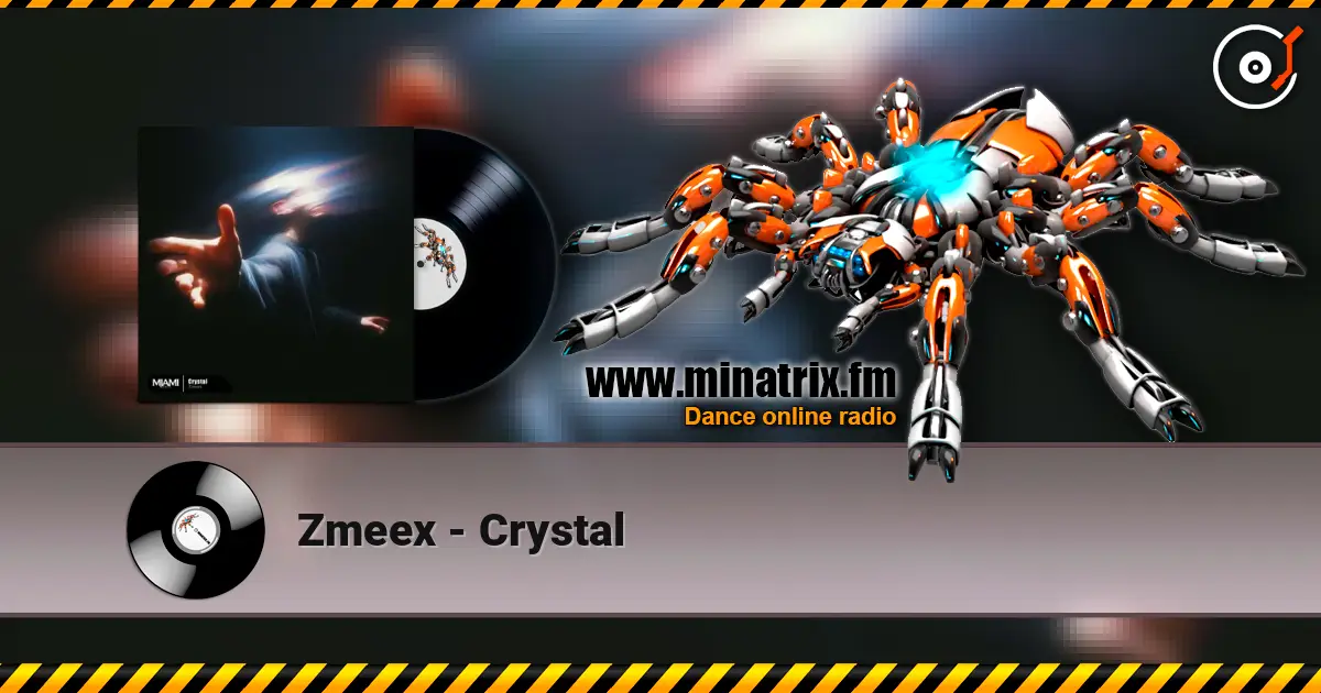 Zmeex - Crystal ������� ���������