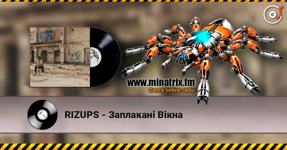 RIZUPS - ��������� ³��� ������� ���������