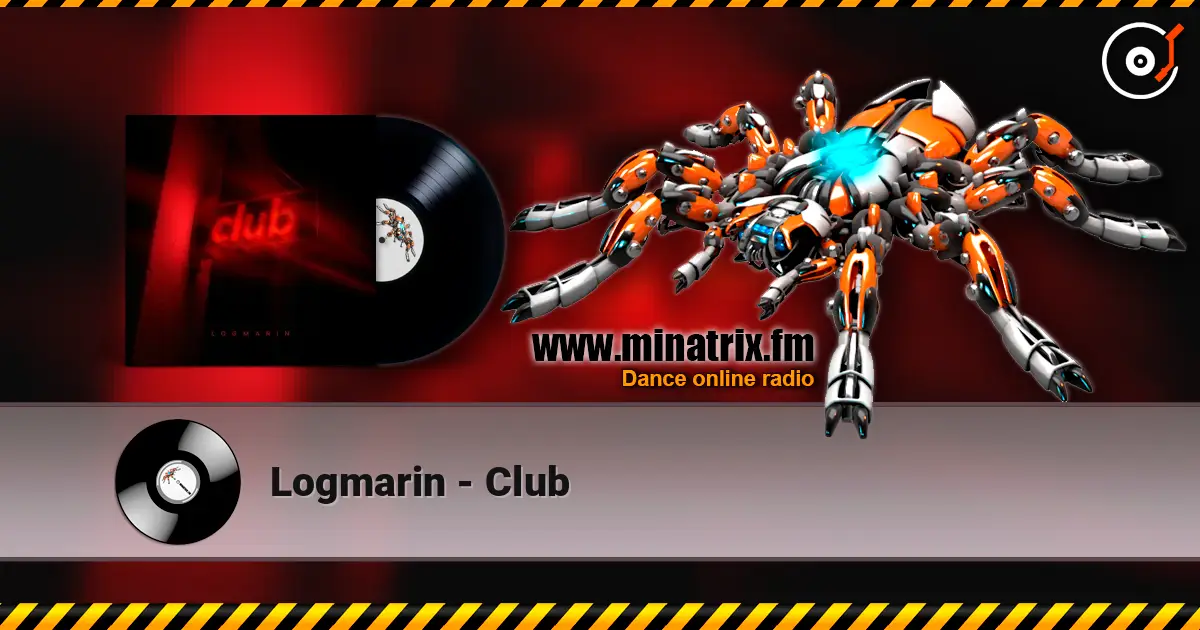 Logmarin - Club ������� ���������