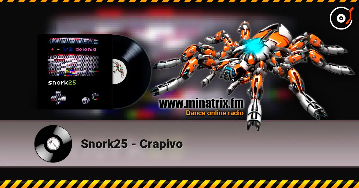 Snork25 - Crapivo ������� ���������