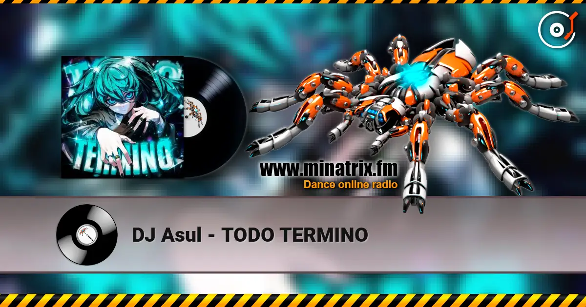 DJ Asul - TODO TERMINO ������� ���������