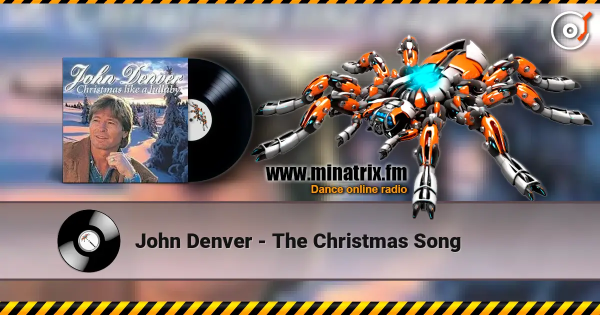 John Denver - The Christmas Song ������� ���������