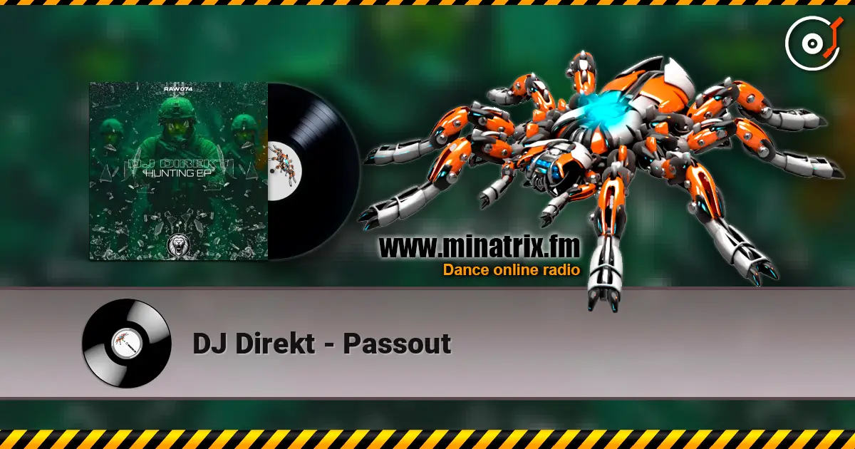 DJ Direkt - Passout ������� ���������
