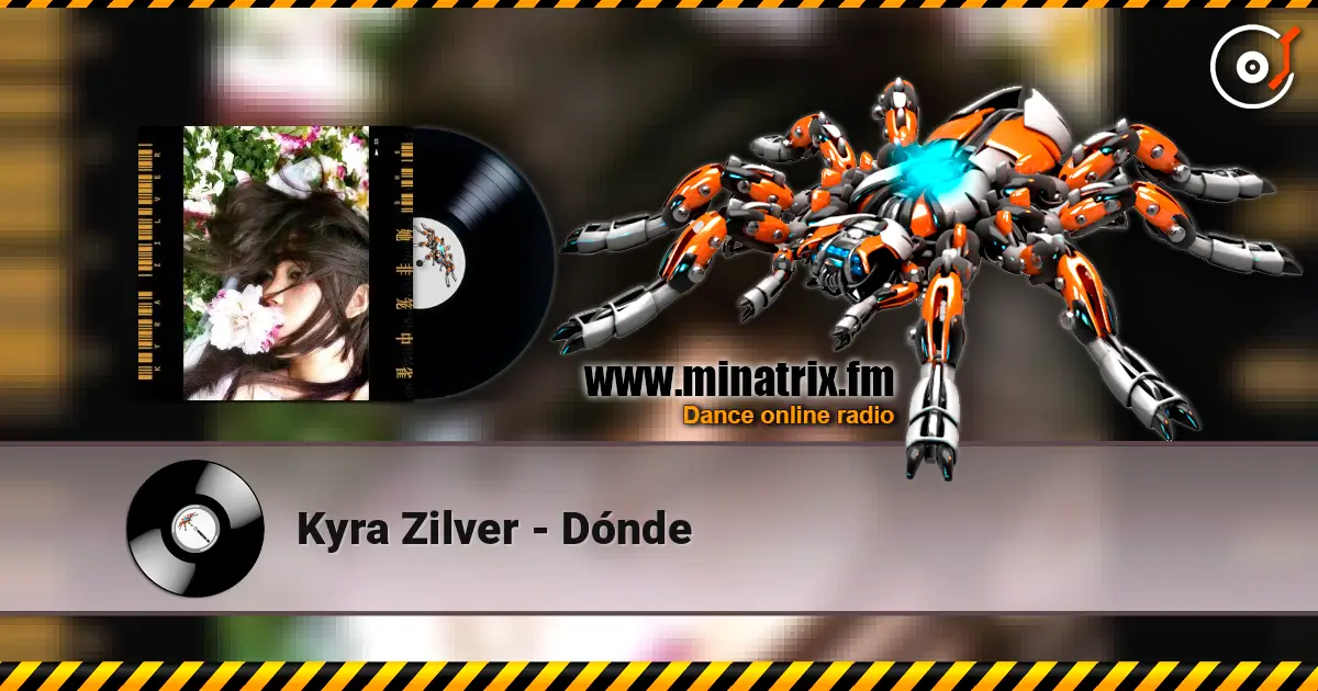 Kyra Zilver - D?nde ������� ���������