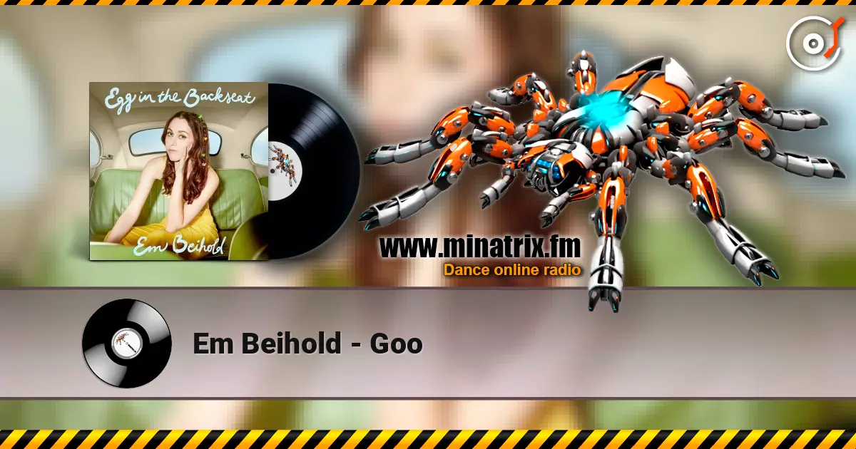 Em Beihold - Goo listen online in high quality | Minatrix.FM