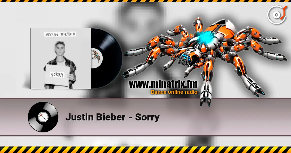 Justin Bieber - Sorry ������� ���������