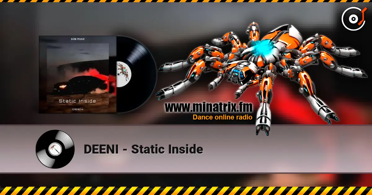 DEENI - Static Inside ������� ���������