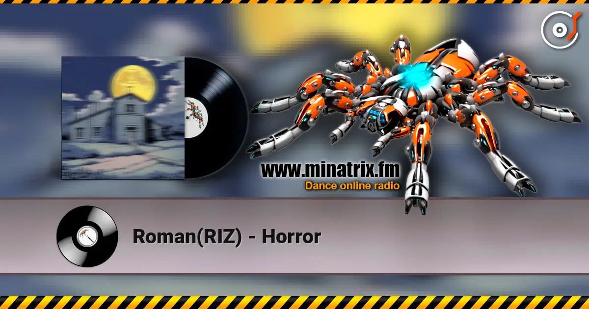 Roman(RIZ) - Horror ������� ���������