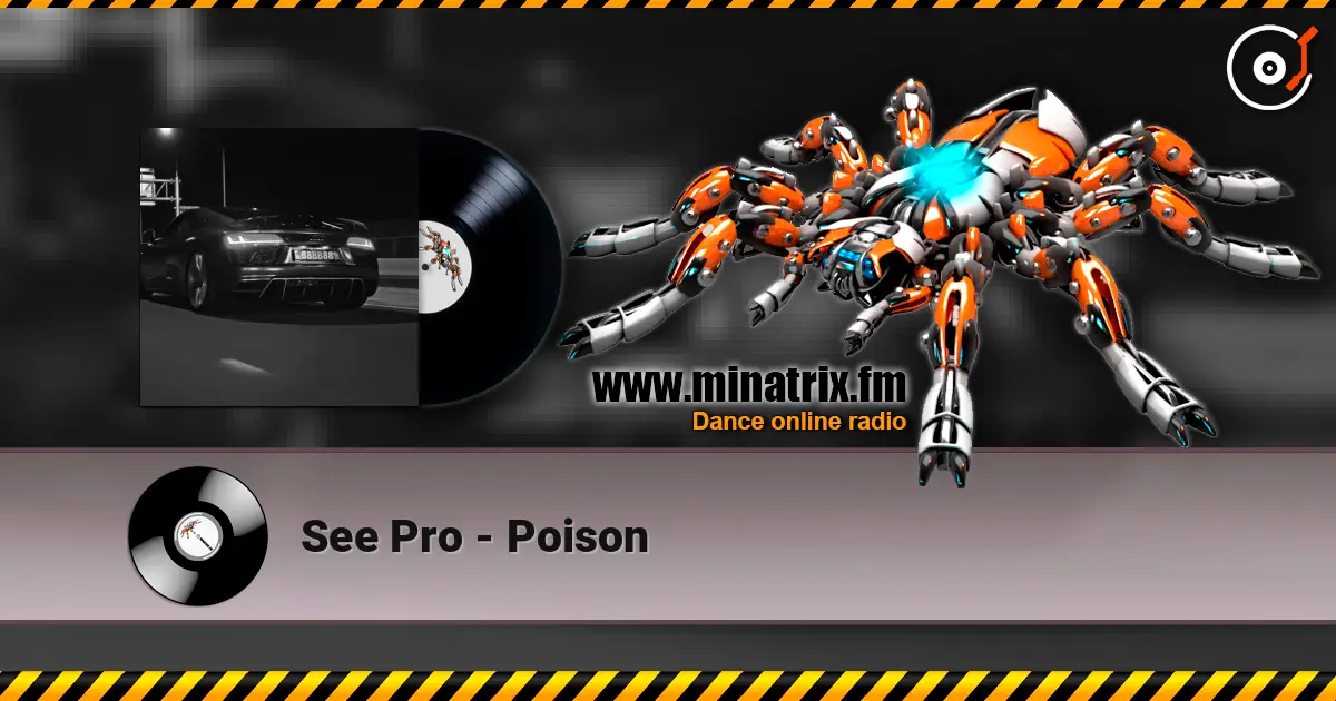 See Pro - Poison ������� ���������
