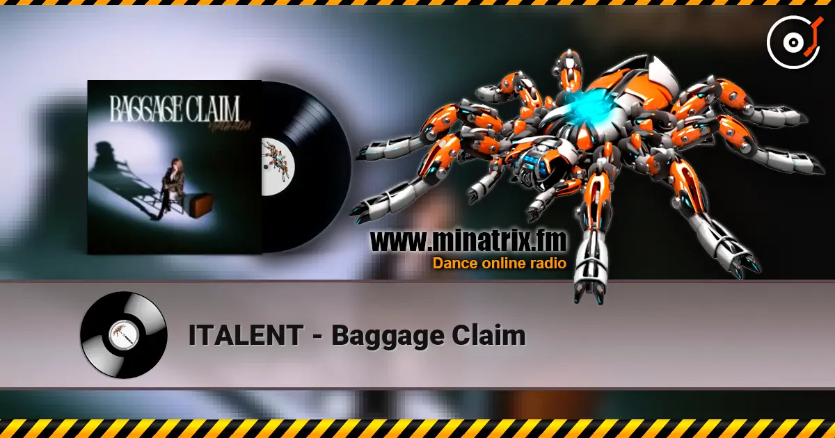 ITALENT - Baggage Claim ������� ���������