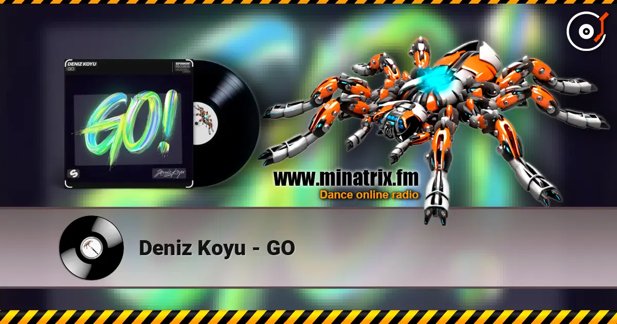 Deniz Koyu - GO ������� ���������