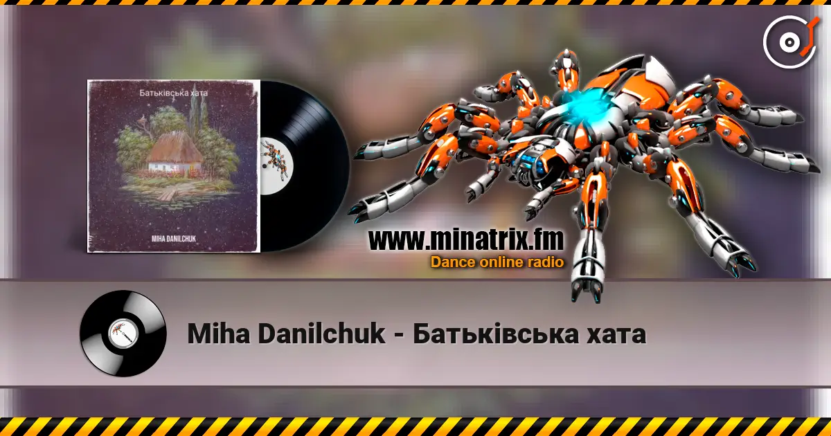 Miha Danilchuk - ���������� ���� ������� ���������