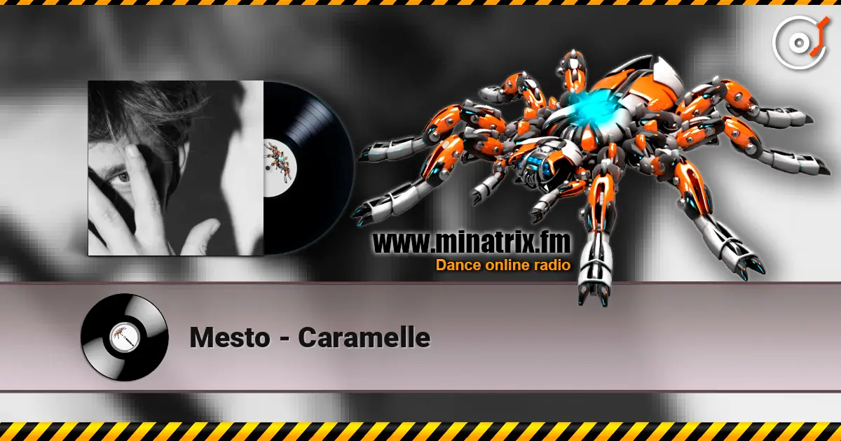 Mesto - Caramelle ������� ���������