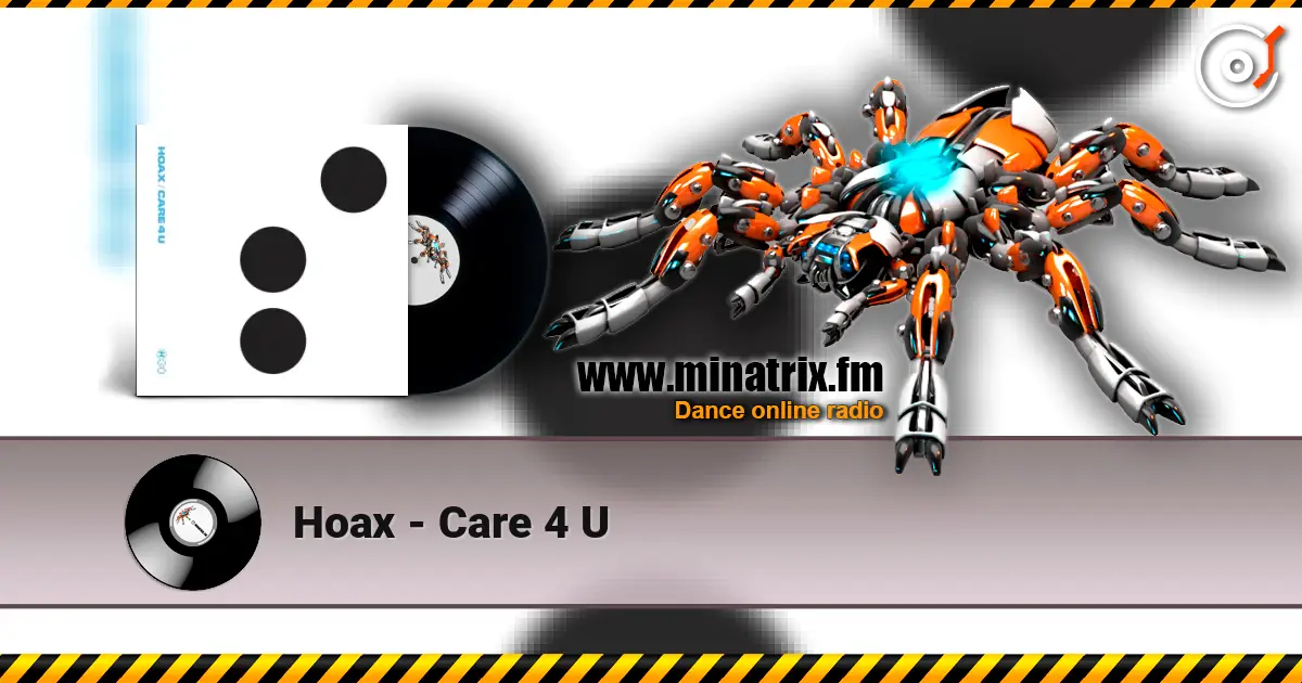 Hoax - Care 4 U ������� ���������