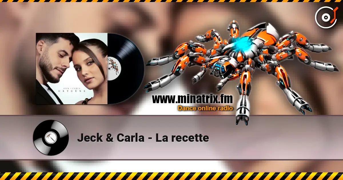 Jeck & Carla - La recette ������� ���������