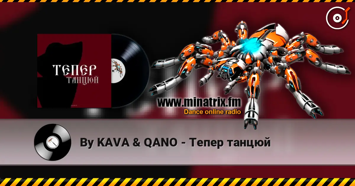 By KAVA & QANO - ����� ������ ������� ���������