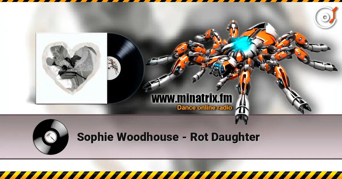 Sophie Woodhouse - Rot Daughter ������� ���������