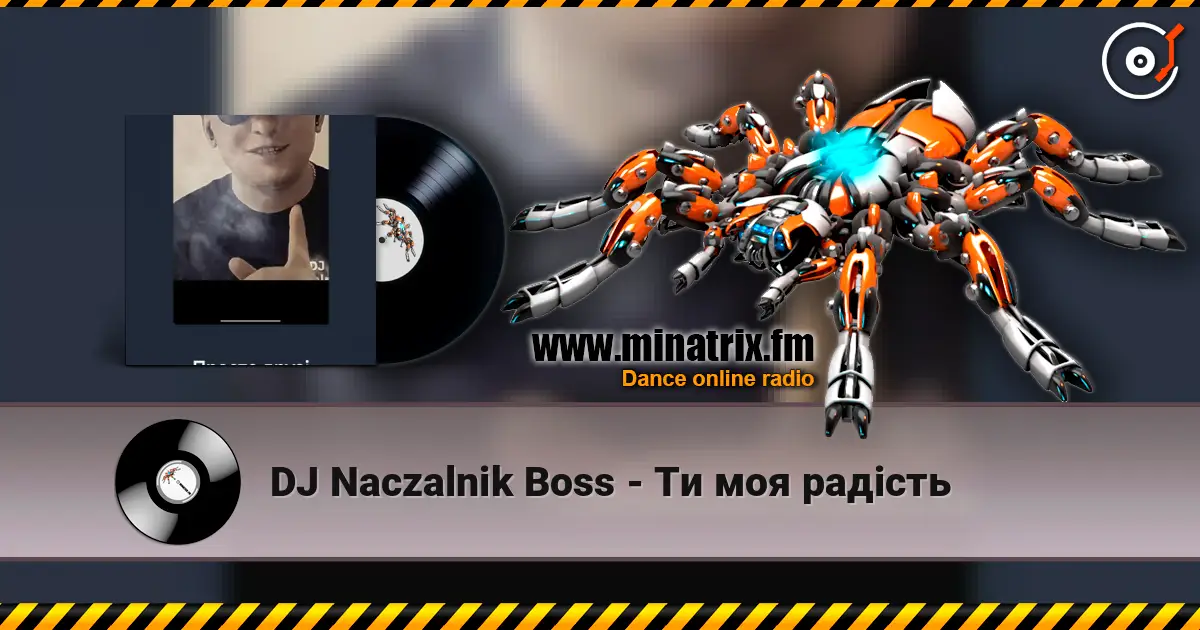 DJ Naczalnik Boss - �� ��� ������ ������� ���������