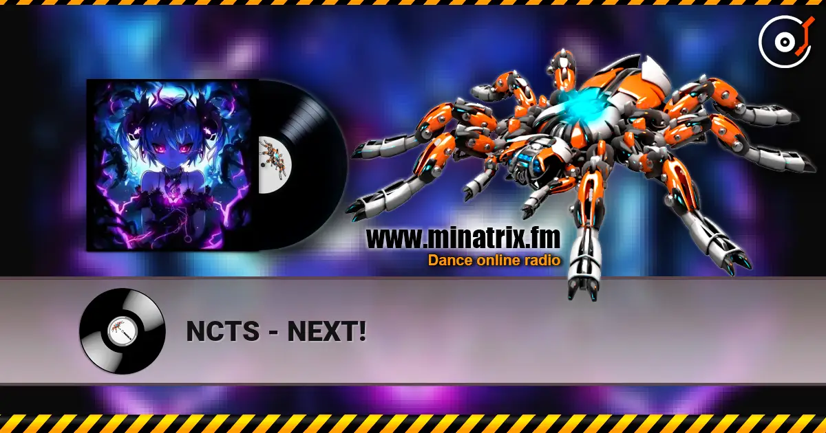 NCTS - NEXT! ������� ���������