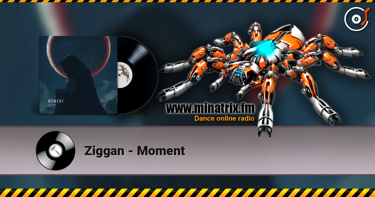 Ziggan - Moment ������� ���������