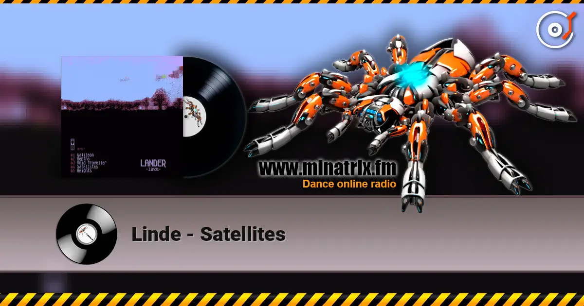 Linde - Satellites ������� ���������