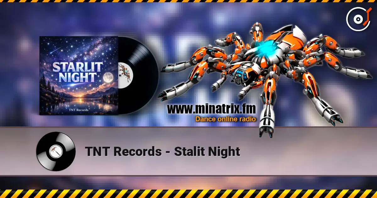 TNT Records - Stalit Night ������� ���������