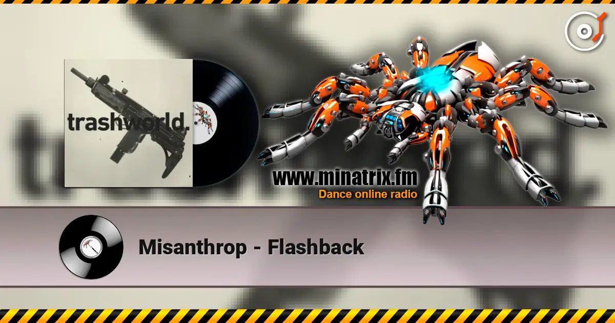 Misanthrop - Flashback ������� ���������