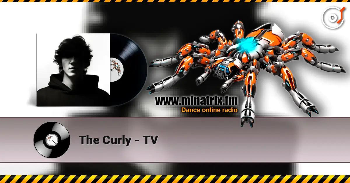 The Curly - TV ������� ���������